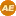Aeproject.net Logo
