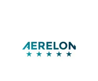 Aerelon.co.uk(Aerelon Gaming) Screenshot