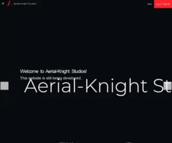 Aerial-Knight.studio(Aerial-Knight Studios) Screenshot