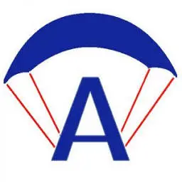 Aerochute.com.au Logo