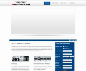 Aerospaceone.com(Dushanbe Delhi Dushanbe Flight) Screenshot