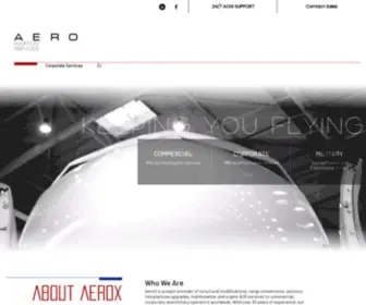 Aerox.pro(Aircraft Maintenance) Screenshot