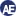 Aers.rs Favicon