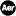 Aersf.com Logo
