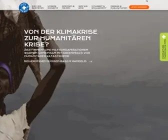 Aerztederwelt.org(Ärzte) Screenshot