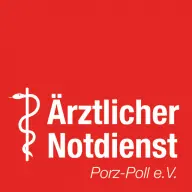 Aerztlicher-Notdienst-Koeln-Porz-Poll.de Logo