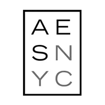 Aesnyc.com Logo