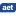 Aeteurope.com Favicon