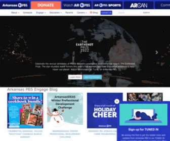 Aetn.org(Default Site) Screenshot