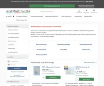Aetshop.gmbh(Alpenelectronicstechnology onlineshop) Screenshot