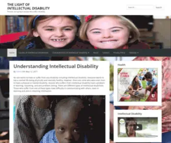 Aexpainba-FMM.org(Positive care giving to people who suffers disability) Screenshot