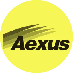 Aexus.com.sg Logo