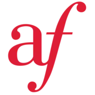 AF-Pristina.com Favicon