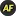 AF-WA.com.au Favicon