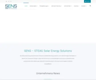 AF.net(GILDEMEISTER energy solutions) Screenshot