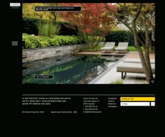 Afa.ch(Ihr Naturstein Experte) Screenshot