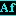 Afalina.net Favicon