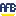 AFB.org Logo