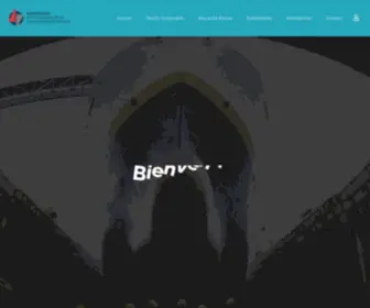 AFCDC.ca(Association des Fournisseurs de Chantier Davie Canada) Screenshot