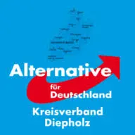 AFD-Diepholz.de Favicon