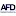 AFD-Inc.com Logo