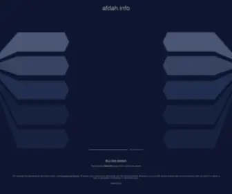 Afdah.info(Nginx) Screenshot