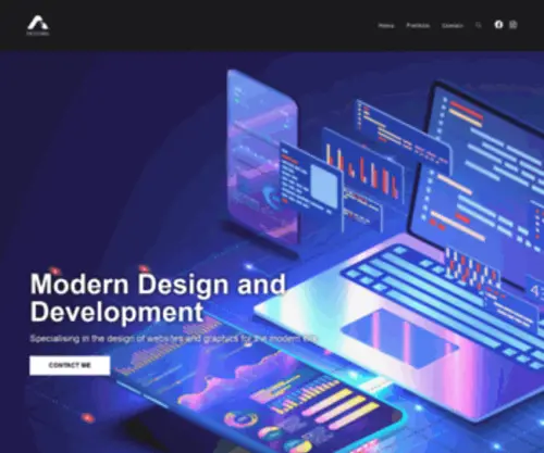 Afdesign.net.au(AF Designs) Screenshot