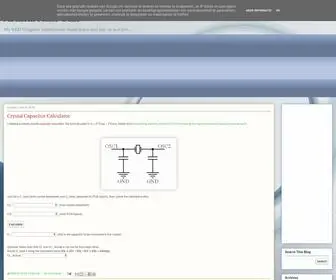 Afdhalatifftan.com(Afdhal Atiff Tan) Screenshot