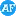 Afedit.com Logo