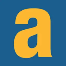 Aferry.ie Logo