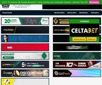 AFF-Casino.com Screenshot