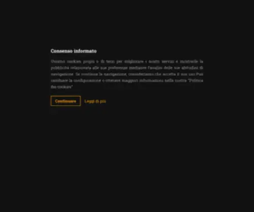 Affaredelgiorno.com(Affare Del Giorno) Screenshot