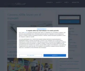 Affari-Web.it(Affari Web) Screenshot