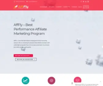 Afffly.com(Afffly) Screenshot