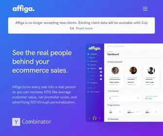 Affiga.com(Affiga) Screenshot