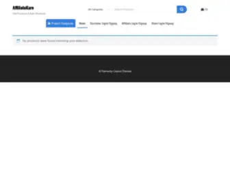 Affiliatekaro.com(AffiliateKaro) Screenshot
