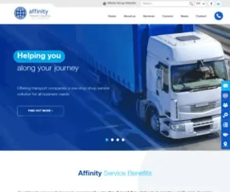 Affinity-TS.com(Affinity) Screenshot