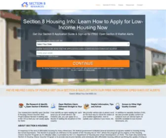 Affordablehousing.guide(Affordablehousing guide) Screenshot