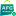 Afgcomputers.pl Logo