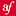 Afge.ch Favicon