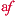 Afhalifax.ca Logo