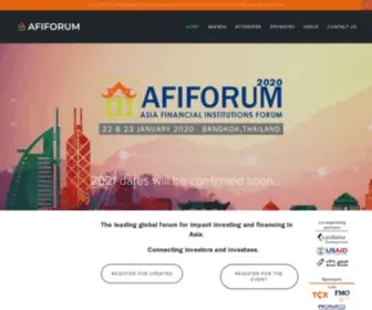 Afiforum.com(AFIFORUM AFIFORUM 2020 Font Awesome Icons Font Awesome Icons Font Awesome Icons) Screenshot