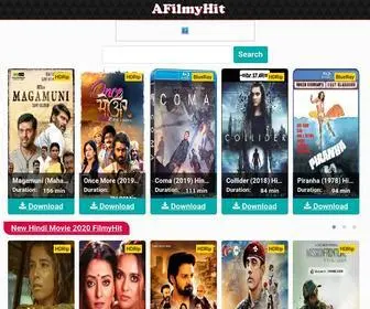 Afilmyhit.today(Filmyhit Movies) Screenshot