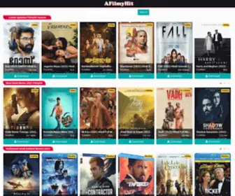 Afilmyhit.tools(Filmyhit Movies) Screenshot