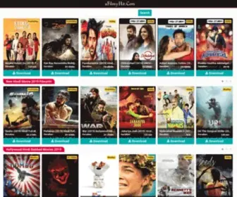 Afilmyhit.vip(Filmyhit Movies) Screenshot