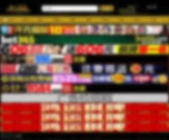 Afinidad.org(Afinidad) Screenshot