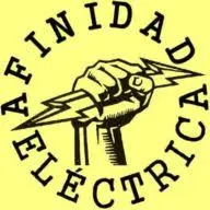 Afinidadelectrica.com.ar Logo
