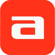 Afisha.ua Favicon