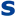 Aflam.site Logo