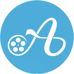 Aflamy.org Logo